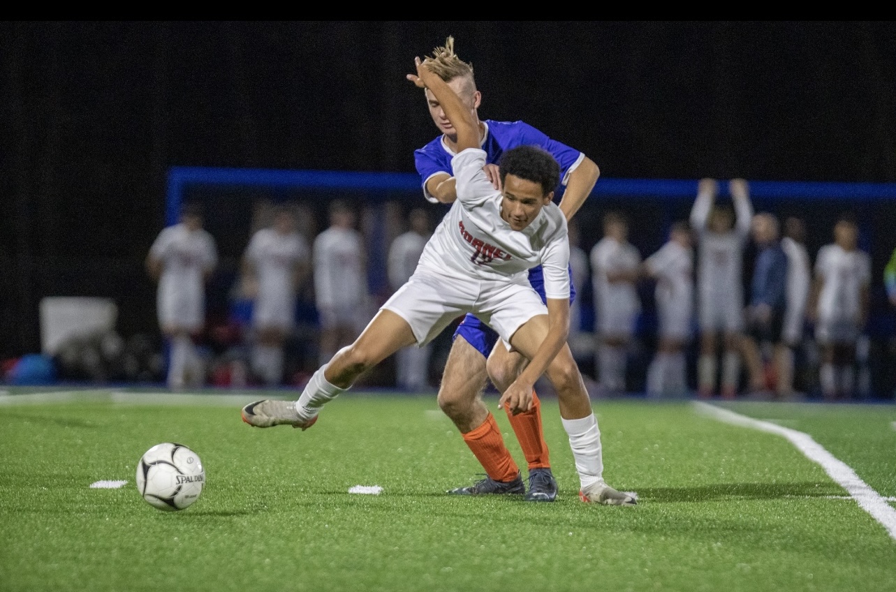 Column: When rivalry games get heated, we must remember they are games ...