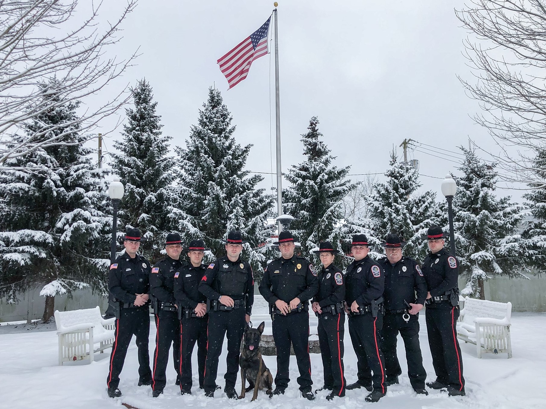 Canisteo Police Department Reports The HORNELL SUN