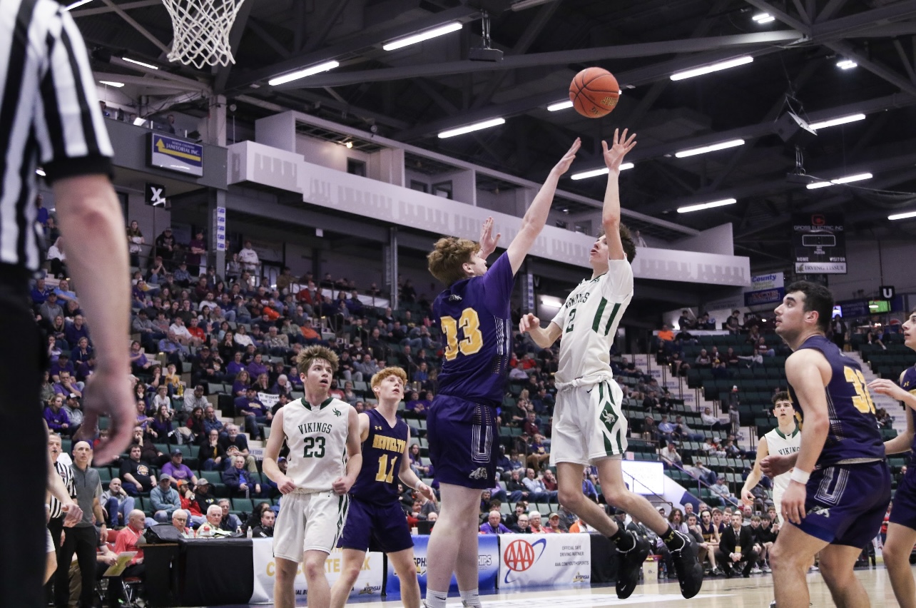 State champions! AvocaPrattsburgh wins Class D basketball title, 7058