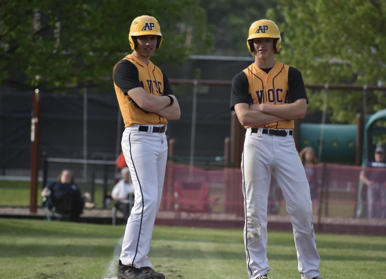 Baseball: Hornell, McKee shut out Red Jacket, Hopkins grand slam ...