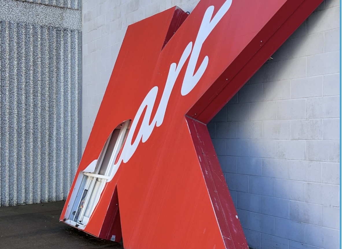 Exclusive Wellsville Kmart sold, major retailer coming (video and