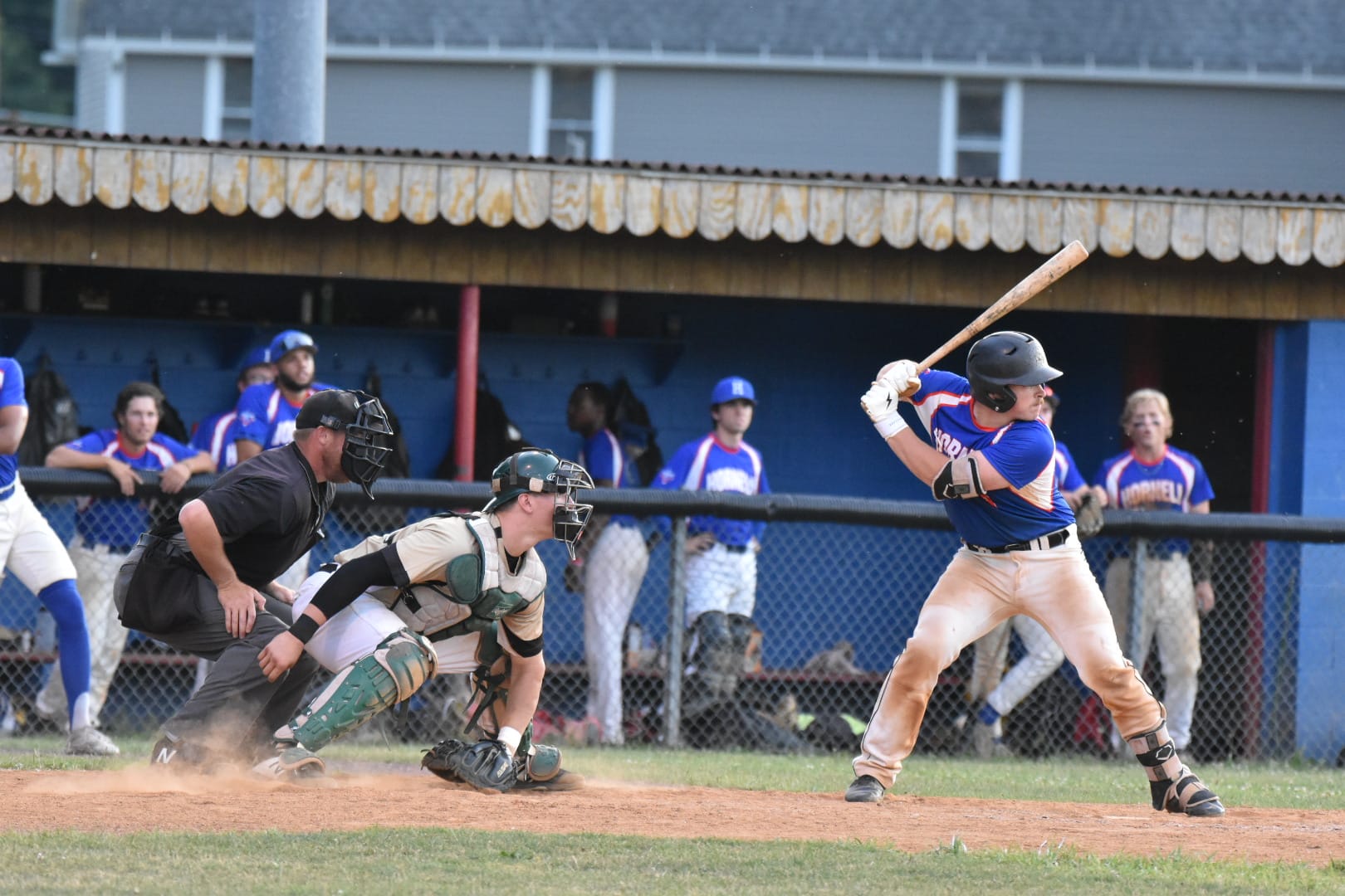 Hornell Steamers winning streak continues The HORNELL SUN