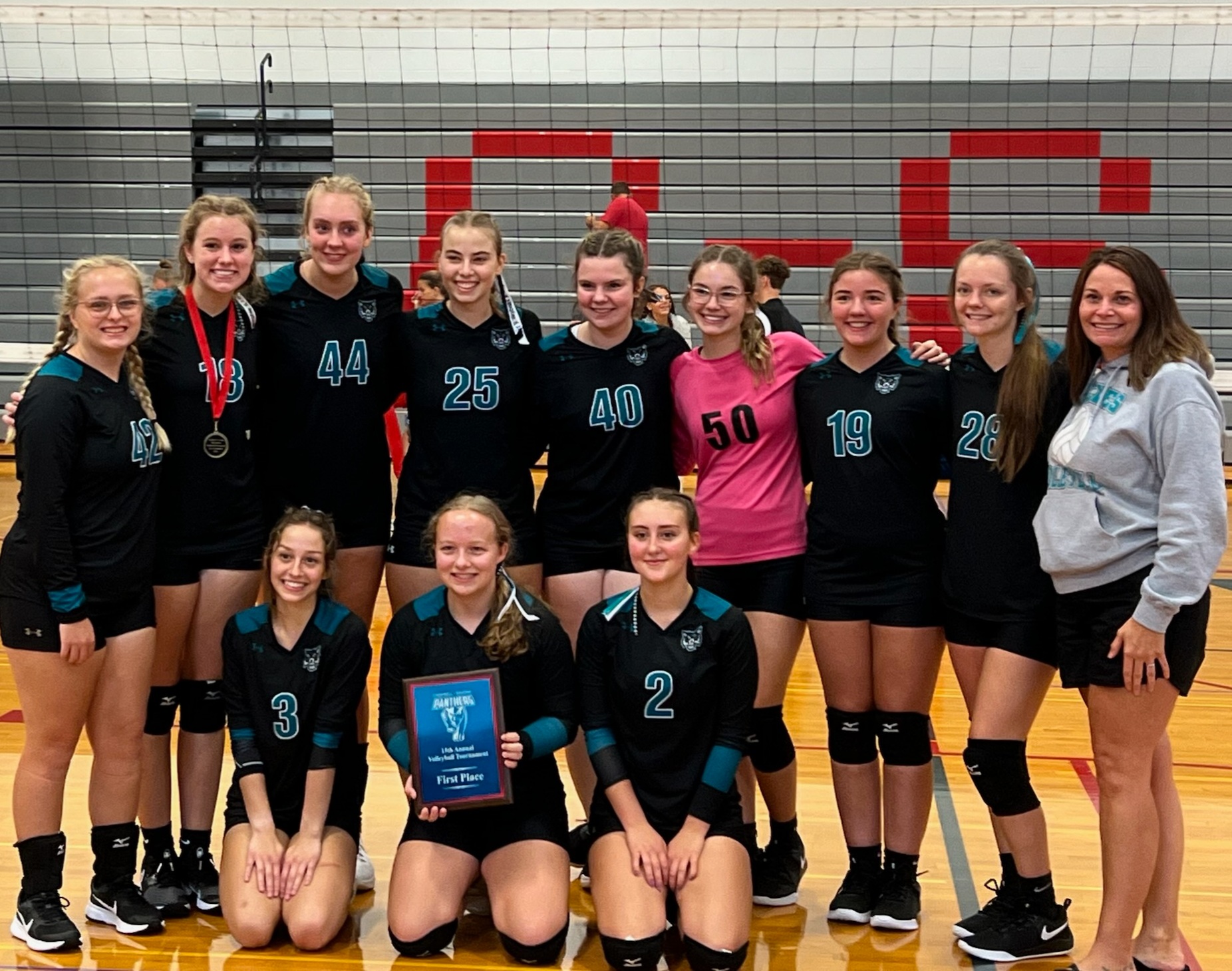 ArkportCanaseraga win 15th annual CampbellSavona tournament The HORNELL SUN