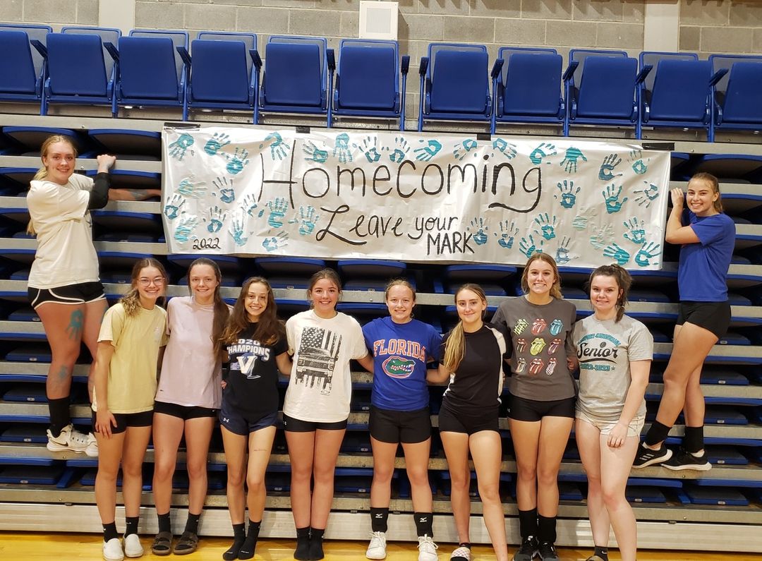 ArkportCanaserga Girls Volleyball bests AvocaPrattsburg for