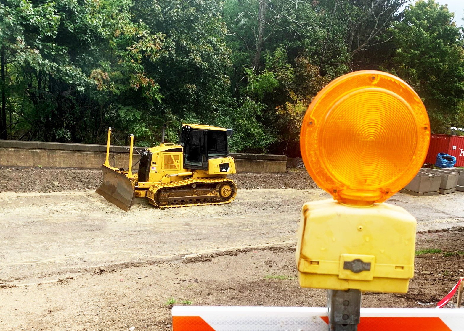 Road milling planned for Thurdsay July 25 in the City of Hornell The