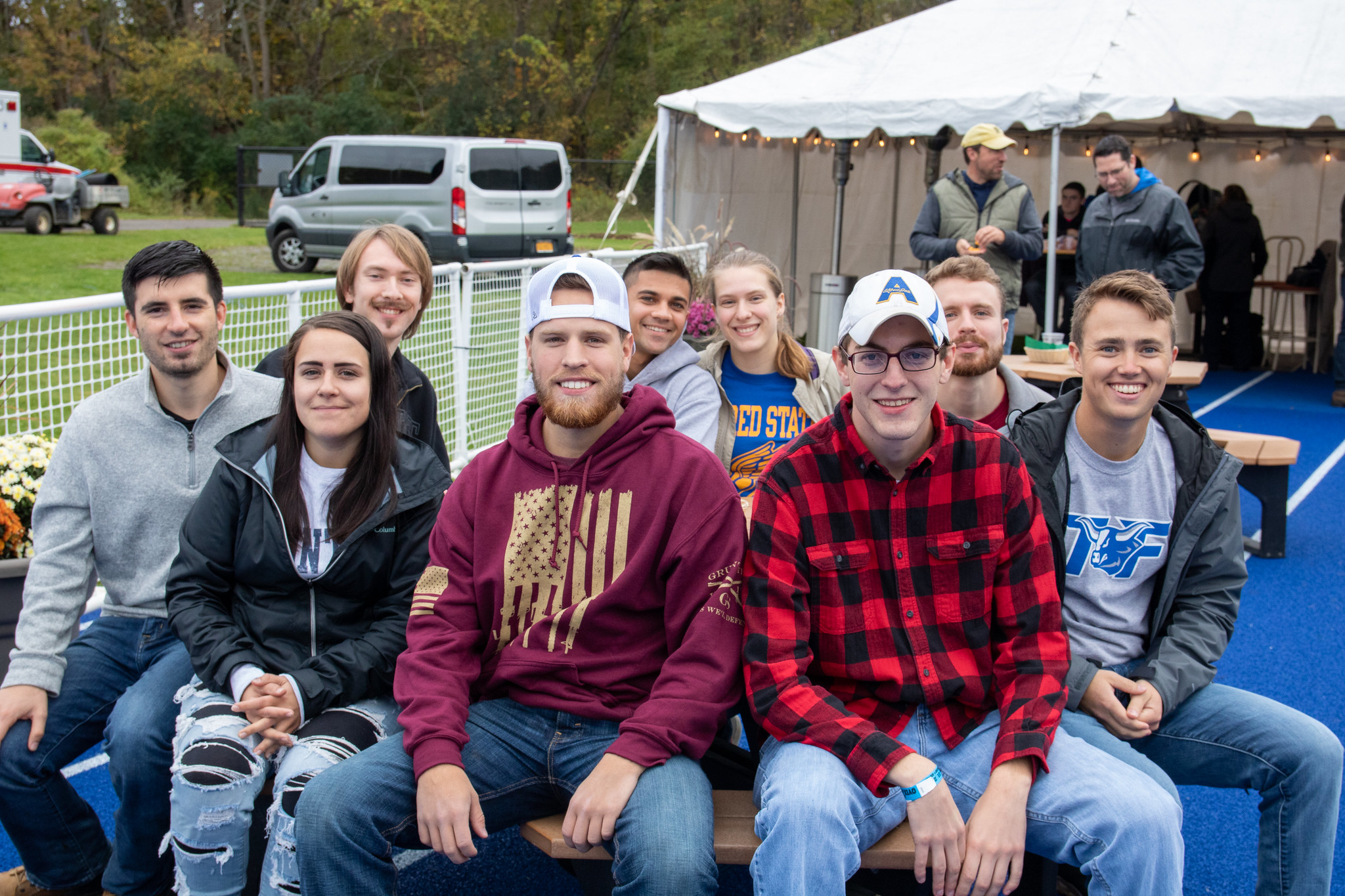 Eventful weekend planned for 2022 at Alfred State College