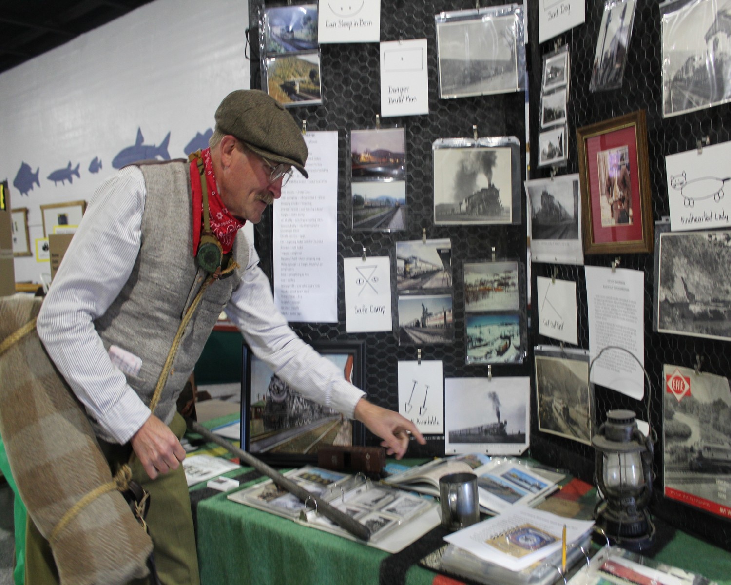 Celebrating History Week in Steuben County The HORNELL SUN(01)