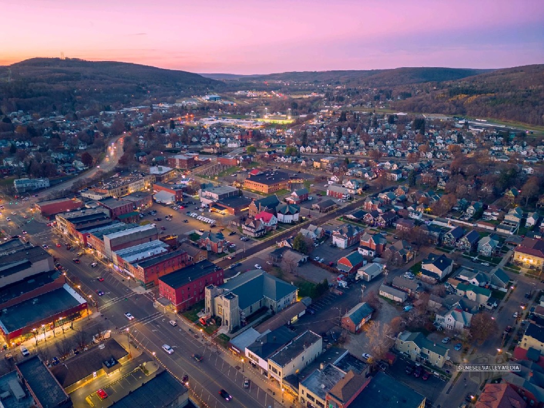 NY Landquest You must see this beautiful Rexville NY property! The