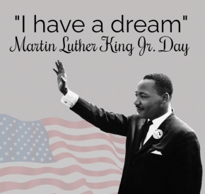 martin luther king jr speech i have a dream words