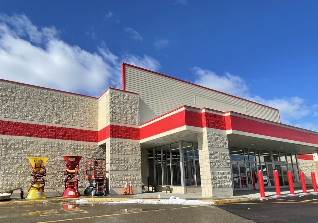The wait is down to eight as Runnings prepares to open doors (photos of ...