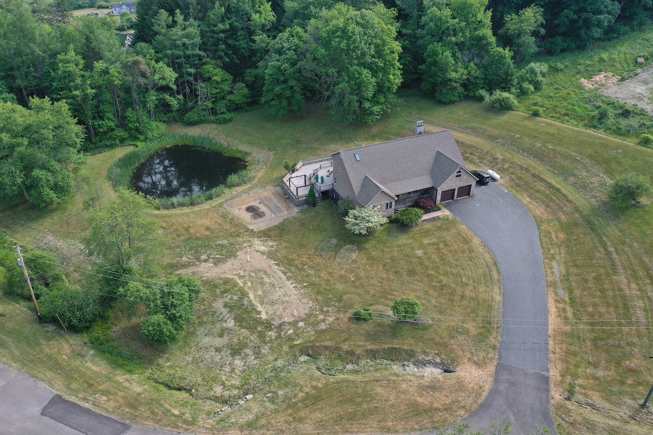 NY Landquest property in Olean is a mustsee! Take a look at this