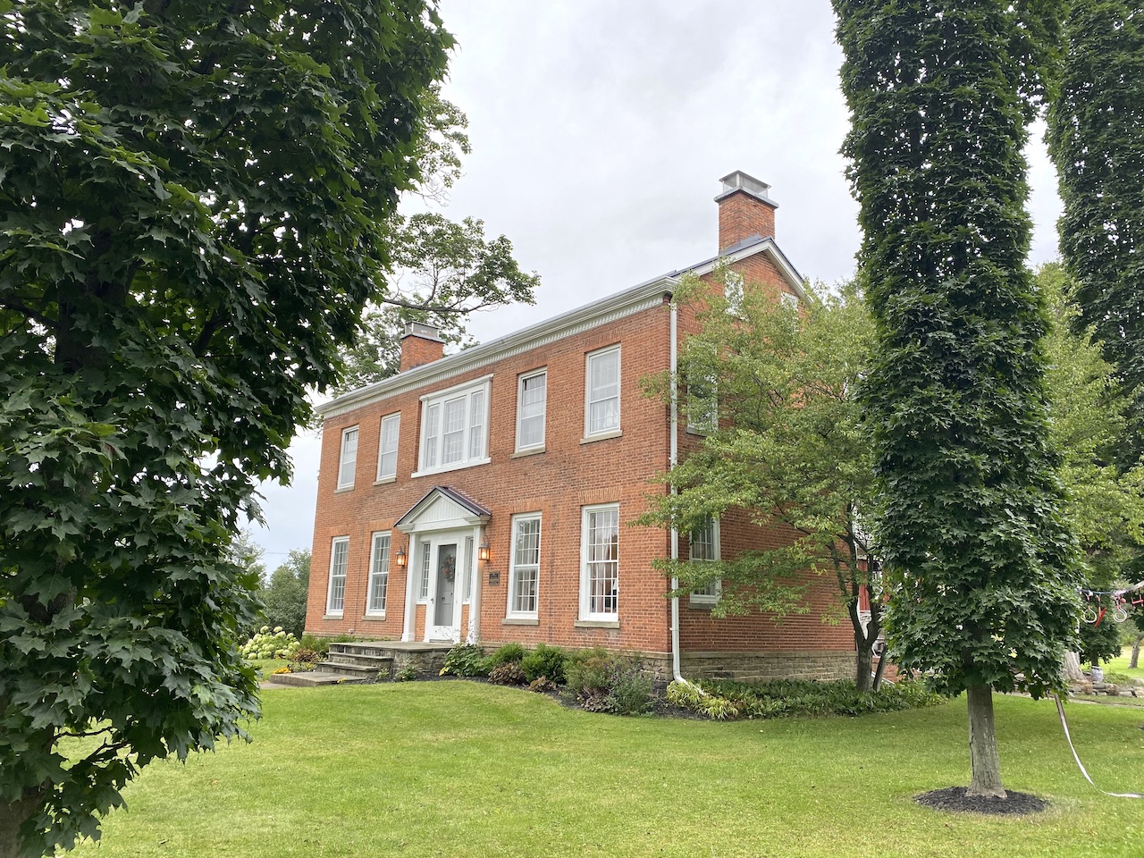 NY Landquest For Sale Historic home built in 1809 is a must see gallery The HORNELL SUN