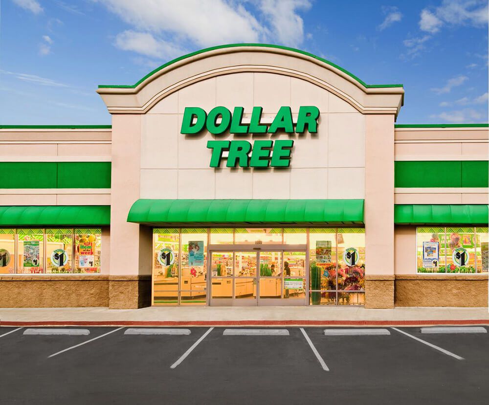 Dollar Tree Raising Prices: More $3 - $5 Items Are Coming in 2023