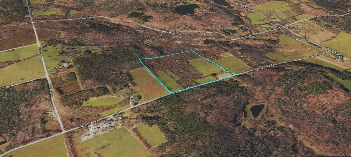 NY Landquest For Sale Established camp in Steuben County, prime