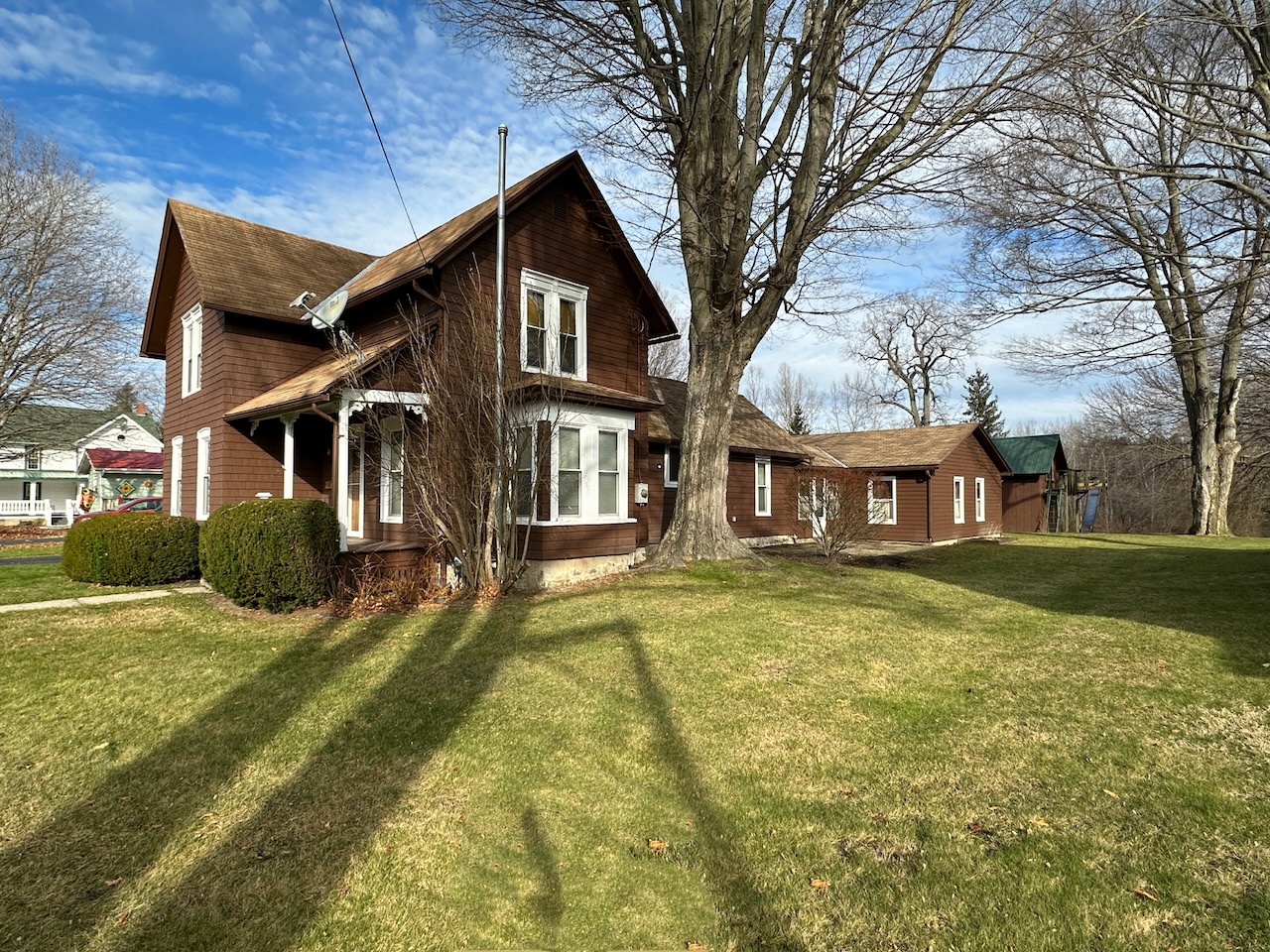 NY Landquest For Sale Belmont family home has it all and at a great