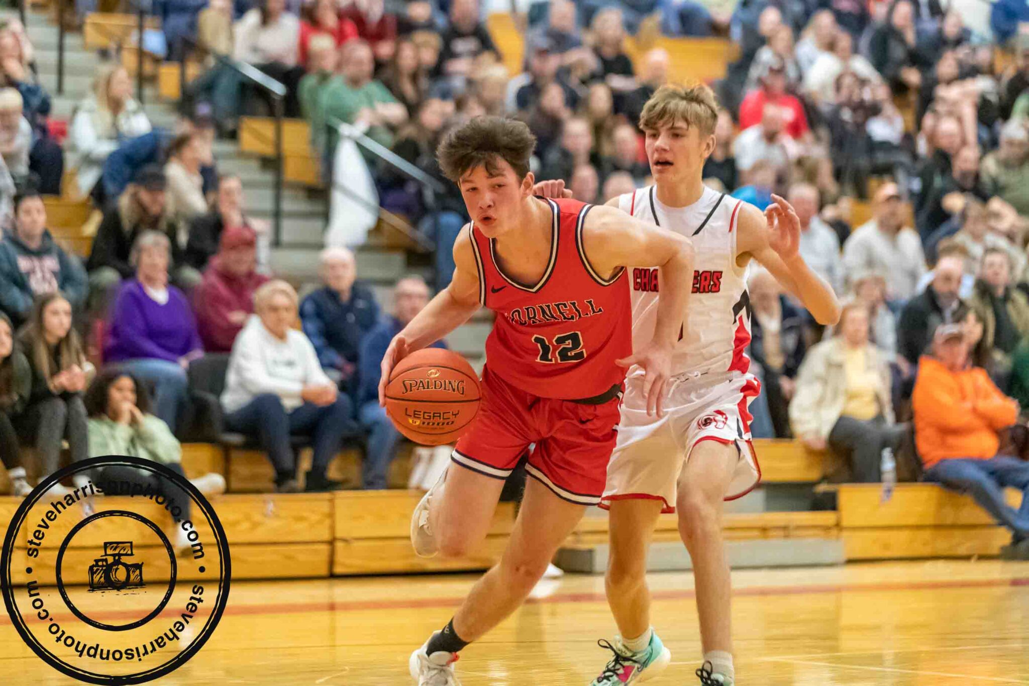 Hornell Bests CanisteoGreenwood in Season Opener The HORNELL SUN