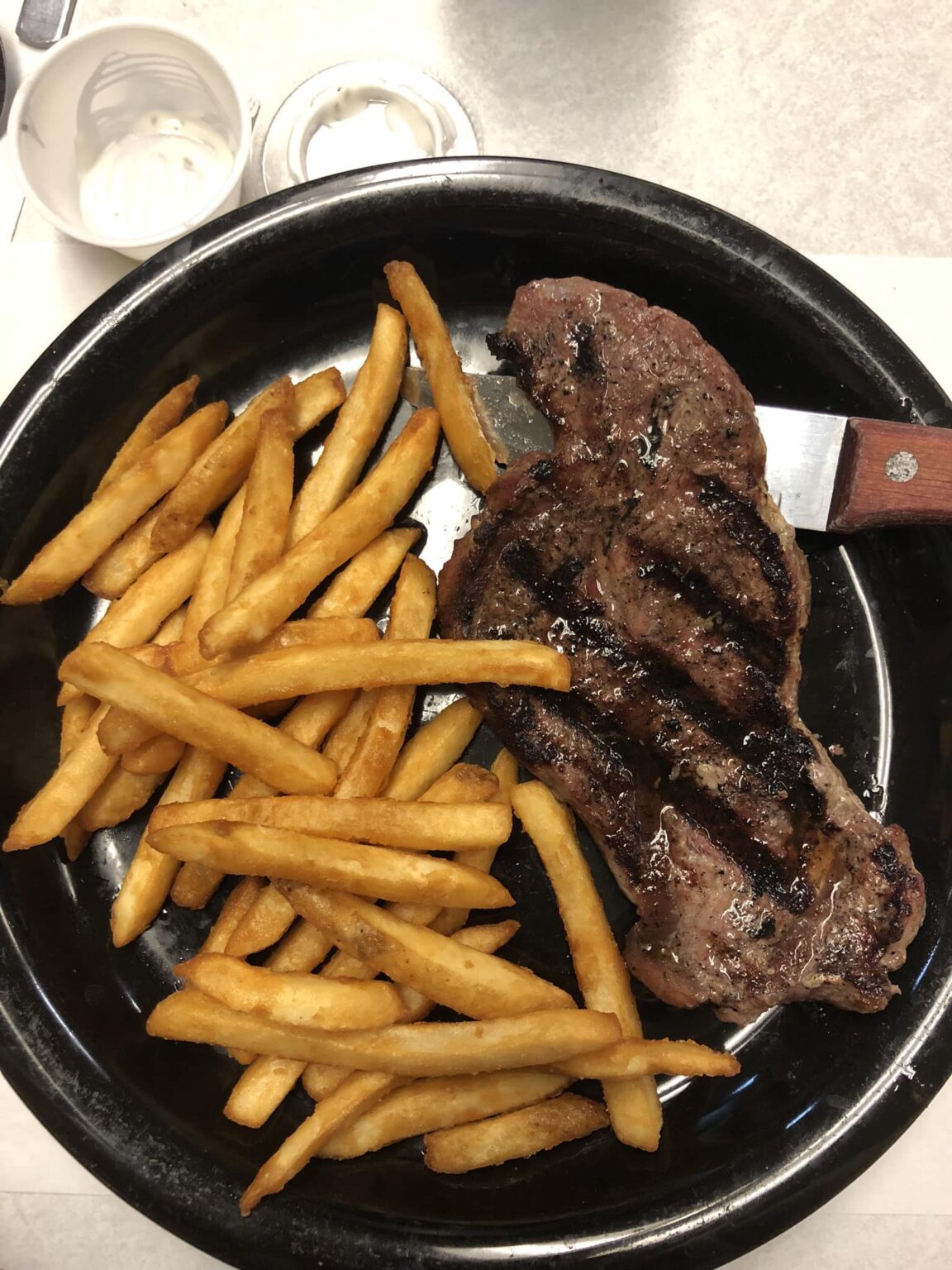 JC’s Cafe A Hornell Culinary Gem and Community Contributor The