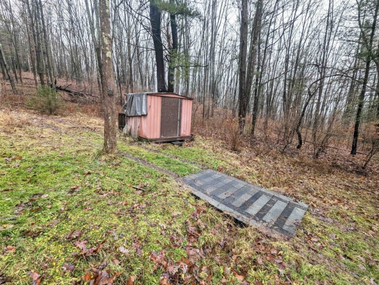 NY Landquest For Sale Canisteo NY property has ideal location, near