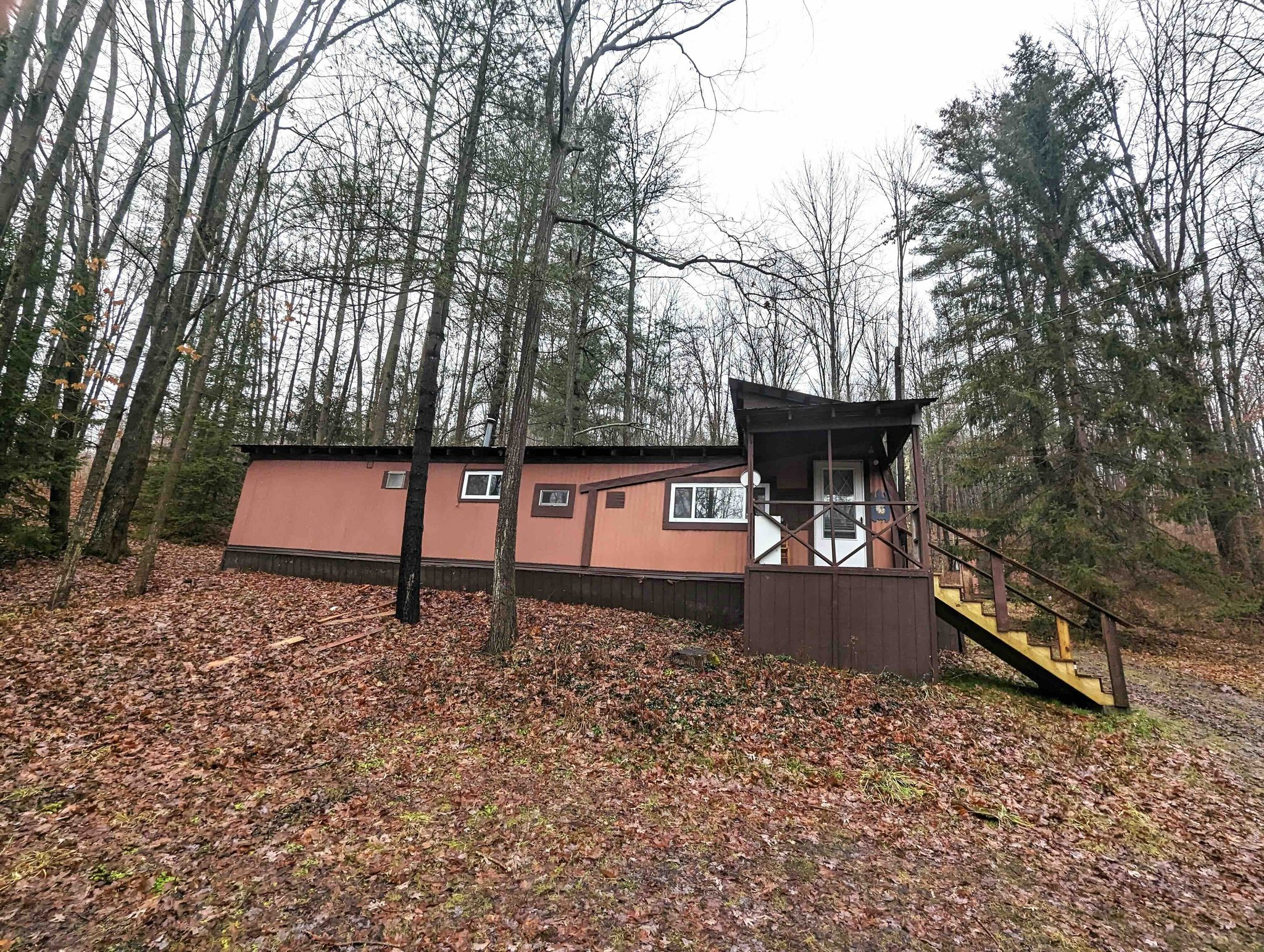 NY Landquest For Sale Canisteo NY property has ideal location, near