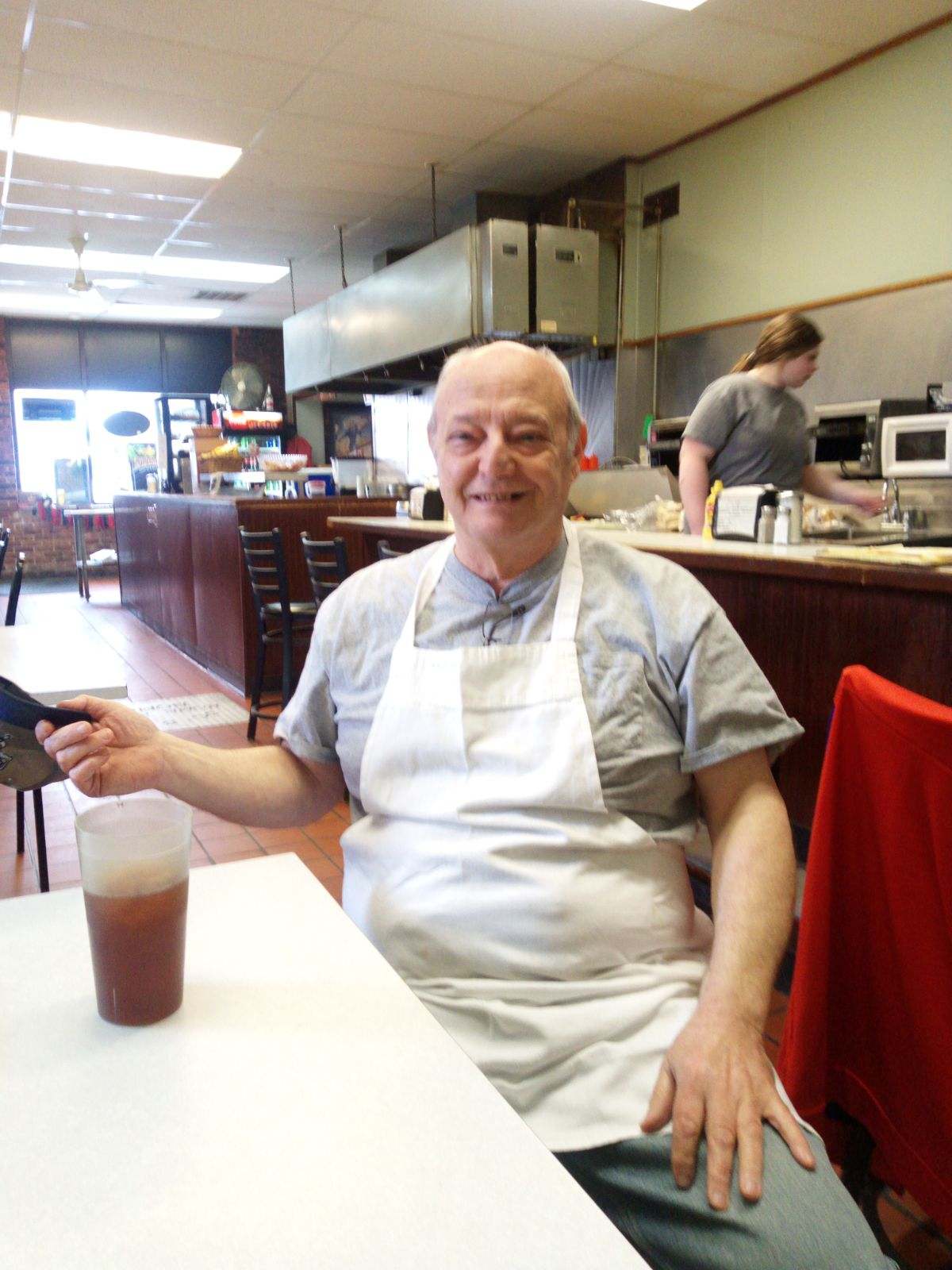 JC’s Cafe A Hornell Culinary Gem and Community Contributor The