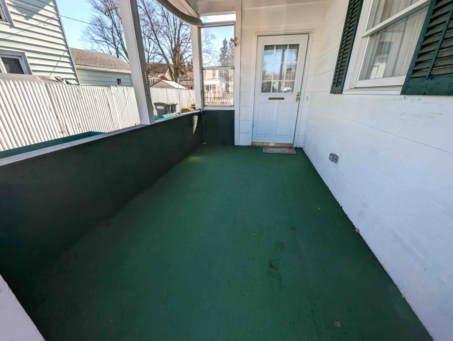 NY Landquest For Sale Bath NY family home is ready for movein ! See