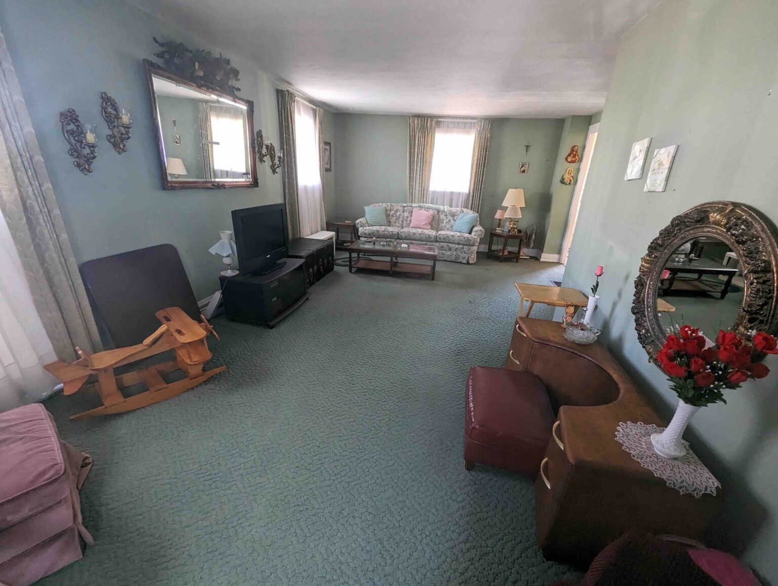 NY Landquest For Sale Bath NY family home is ready for movein ! See