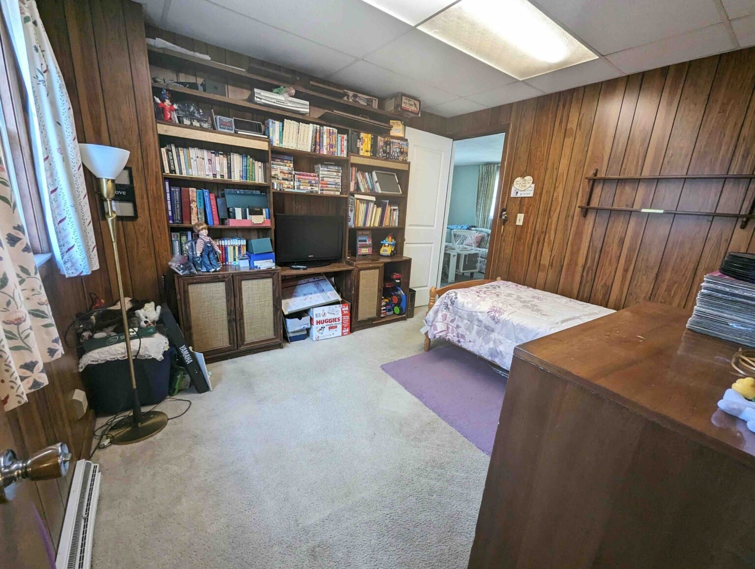 NY Landquest For Sale Bath NY family home is ready for movein ! See