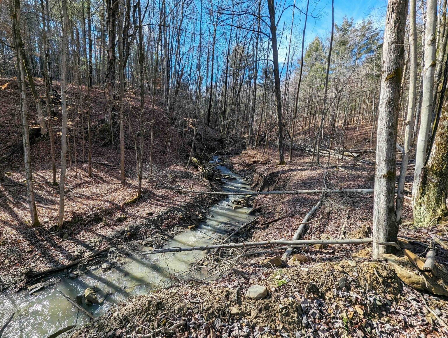 NY LandQuest For Sale Over two hundred acres of prime land near