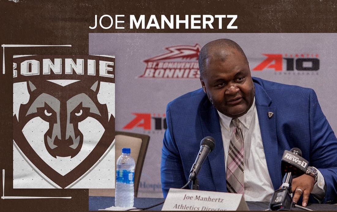 Pollock Bona's Manhertz's selfinflicted NIT embarrassment ended his