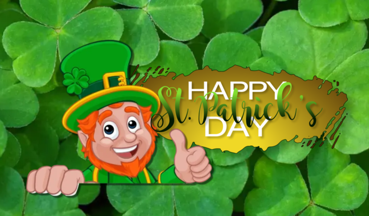 The Hornell Chamber of Commerce is calling all community members for a shamrockin' good time this St. Patrick's Day, with a parade, food specials, and live entertainment!