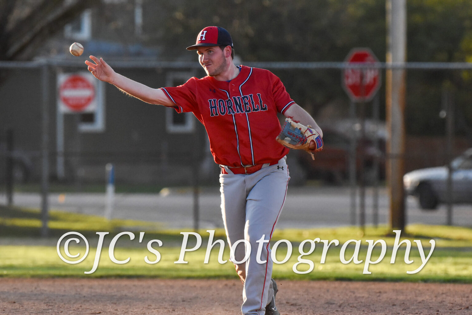 GALLERY: Warsaw bests Hornell on the baseball diamond; Wayland-Cohocton ...