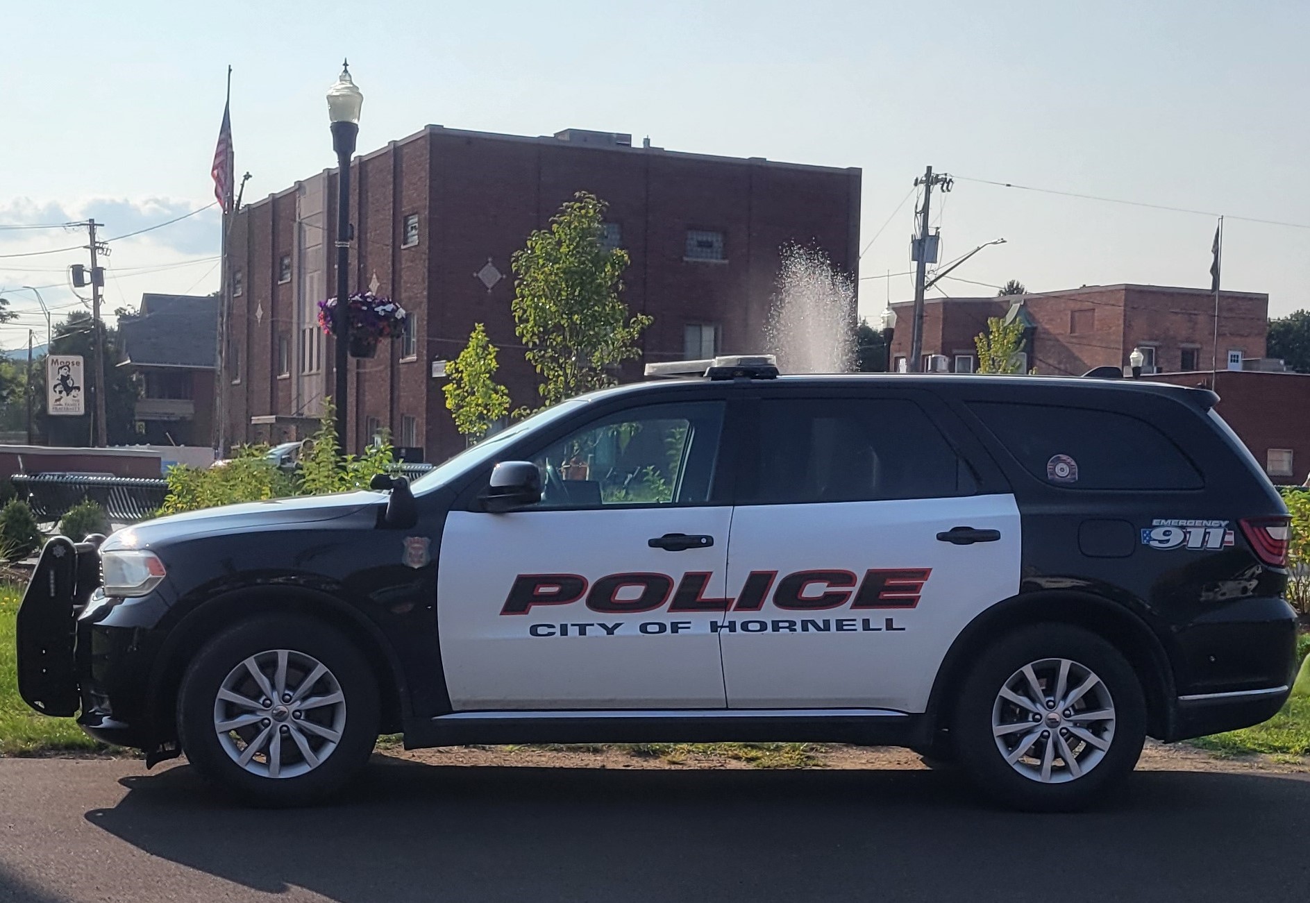 Hornell Police make arrest in 2023 Fulton Street death The HORNELL SUN