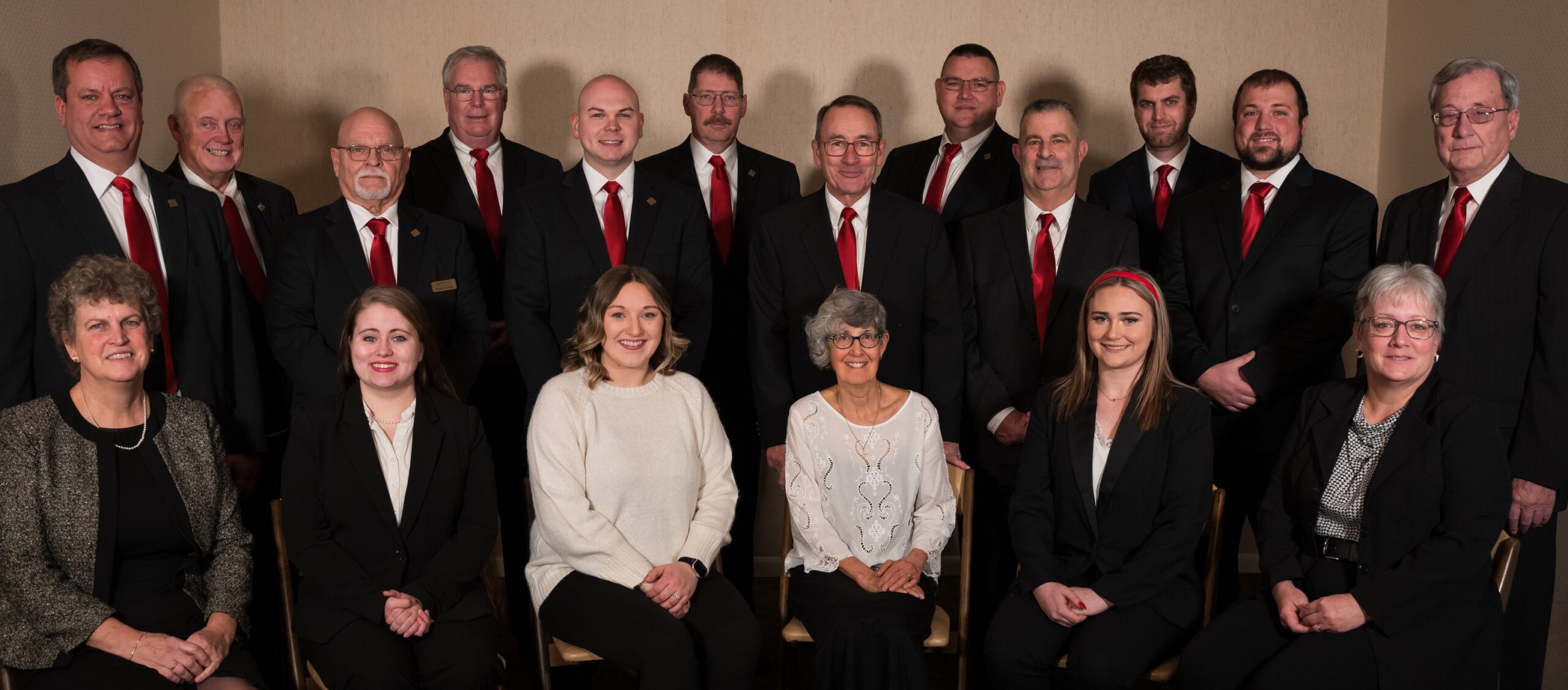 Foust And Sons Funeral Home