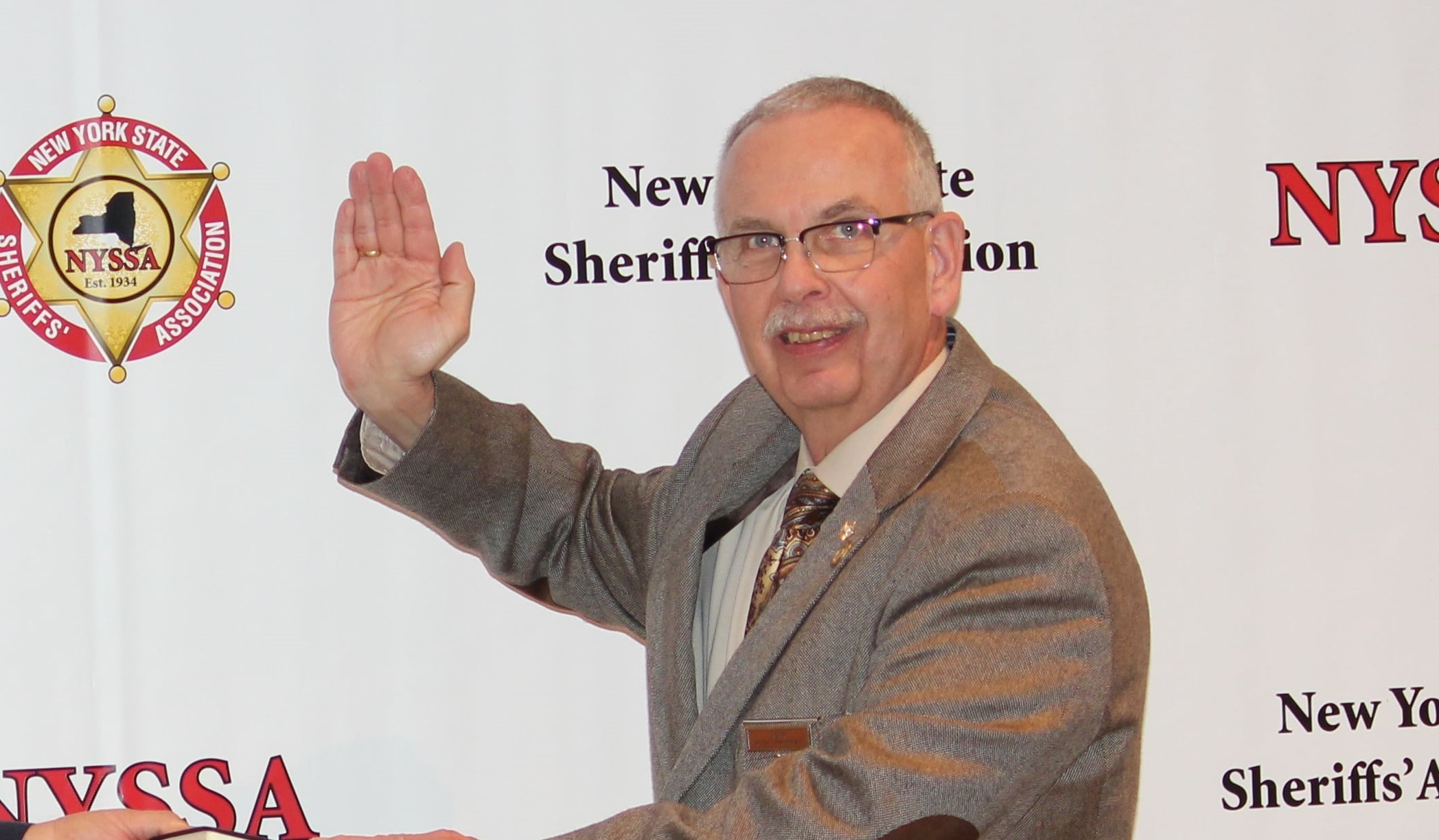 Former Allegany County Sheriff responds to Amie Acton on “Reps Endorse ...