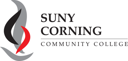 SUNY Corning Logo