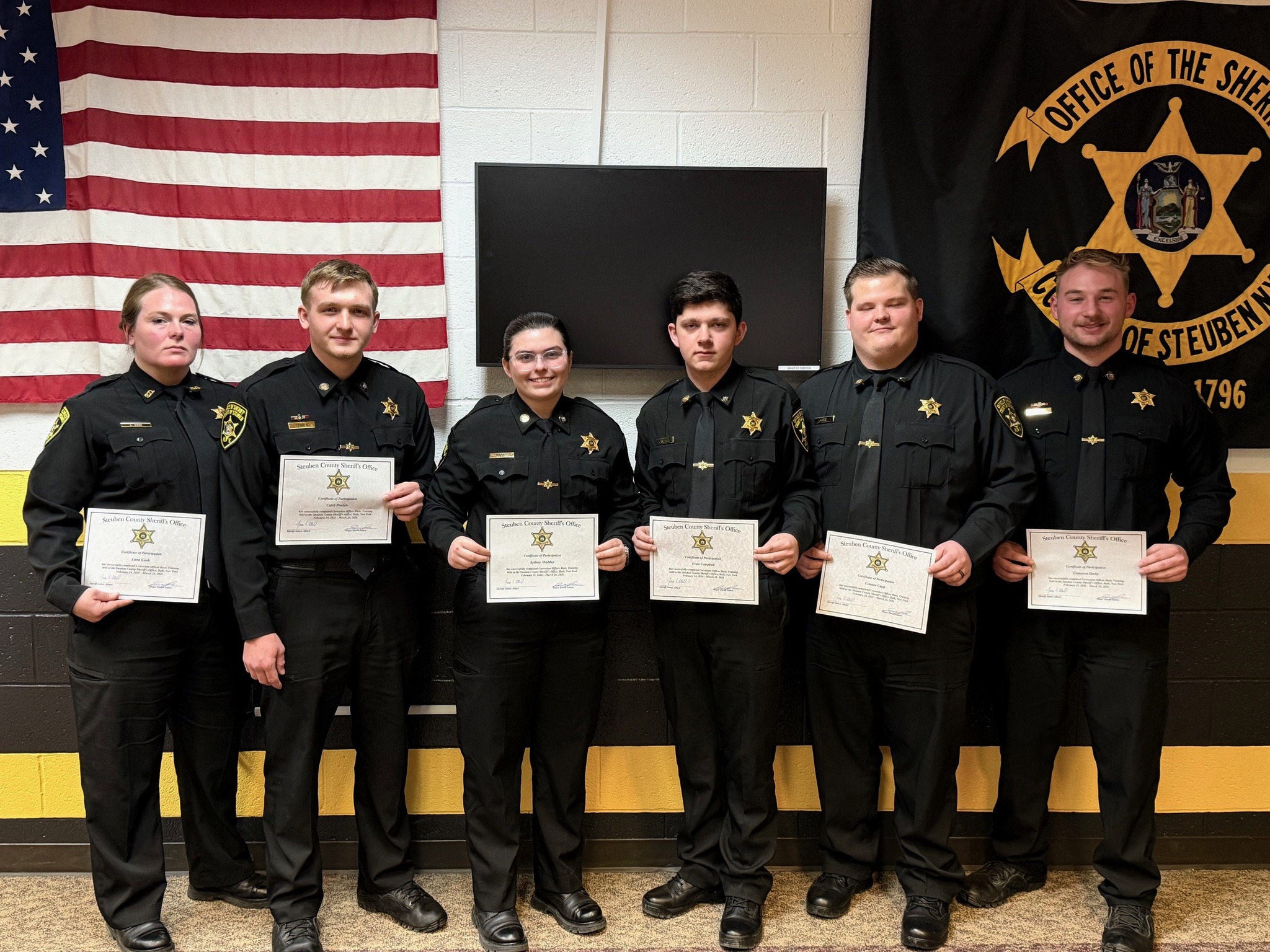 Franklin County Sheriff - Inmate Information - Corrections